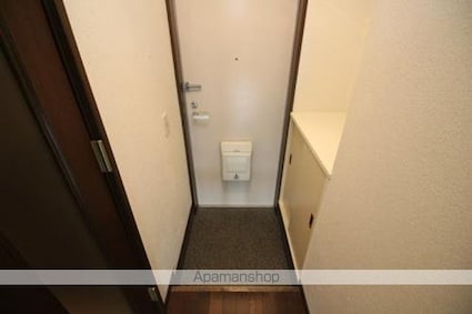 フレンドリー卸町５号館[1LDK/39.74m2]の玄関