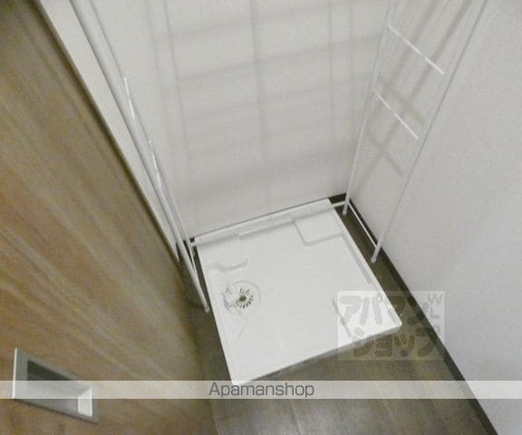 叡山電鉄 一乗寺駅 徒歩13分 2階建 築43年の内装写真
