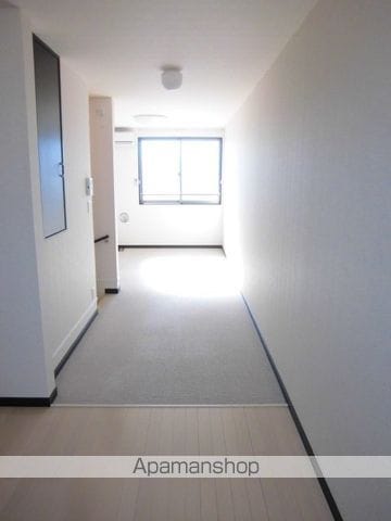 レオネクスト城ノ内の内装写真