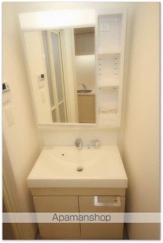 S−RESIDENCE日本橋QUALIERの内装写真