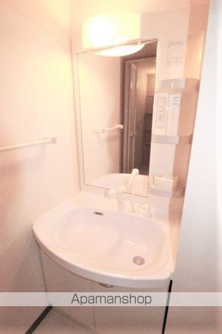 ベルフラワー参番館の内装写真