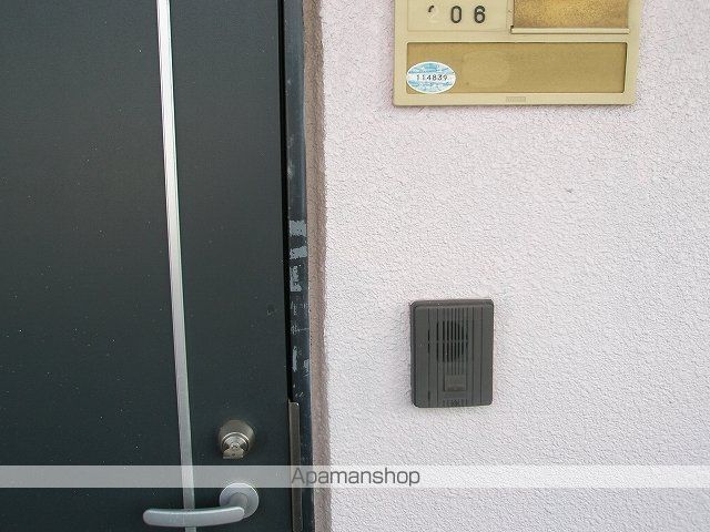 ピュアハウスの外観写真
