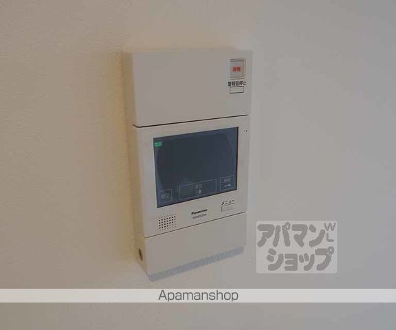 ソルテラス京都JUJO華の内装写真