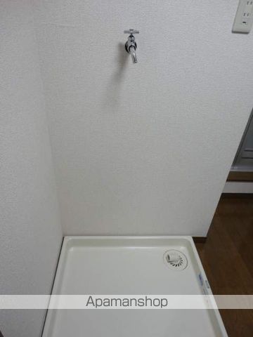 コーポラスファイブの内装写真