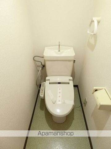 メゾンボヌールの内装写真