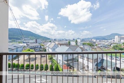 平成マンション[3DK/55.02m2]の内装2