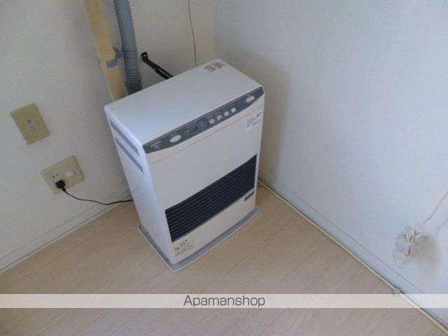 マーメイド札幌の内装写真