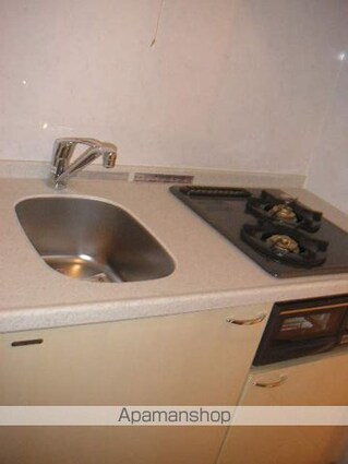 エクセリア上石神井[1K/20.17m2]のその他内装2