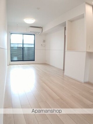 ステラートＢ[2LDK/59.55m2]のリビング・居間