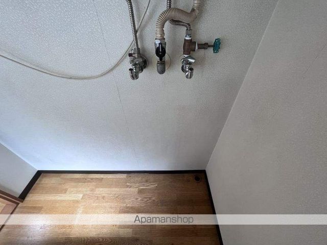 フェリカの内装写真