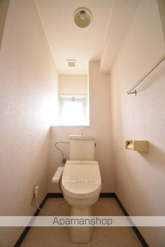 ビューハイツ南千田の内装写真