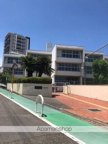NKマンションの周辺写真