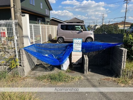 愛知県半田市大伝根町２丁目[3LDK/65.98m2]の共用部3