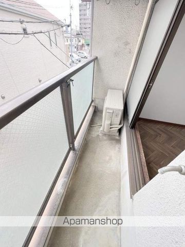 渡辺マンションの内装写真
