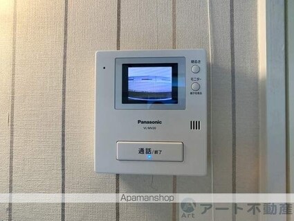 アチェロ[1K/18m2]の内装5