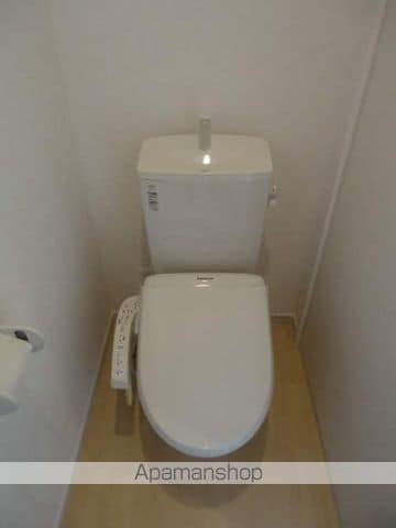 エルメゾンネクストA棟の内装写真