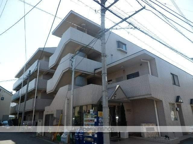 ホワイトヴィラ立川 1104 ｜ 東京都立川市富士見町２丁目7-18（賃貸マンション1LDK・1階・45.36㎡） その6