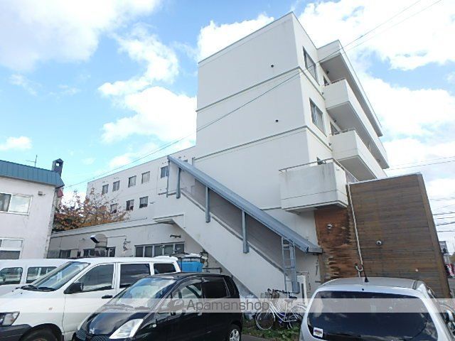 タケダビルの外観写真