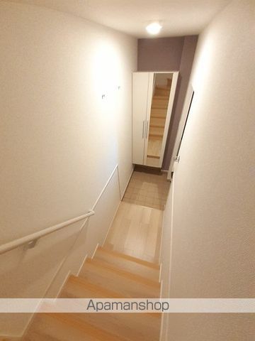 サニーサーガの内装写真