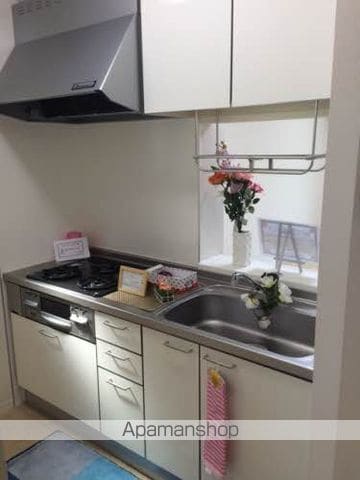 グランステージの内装写真