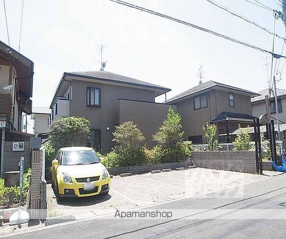 アメニティ岩倉南の外観写真