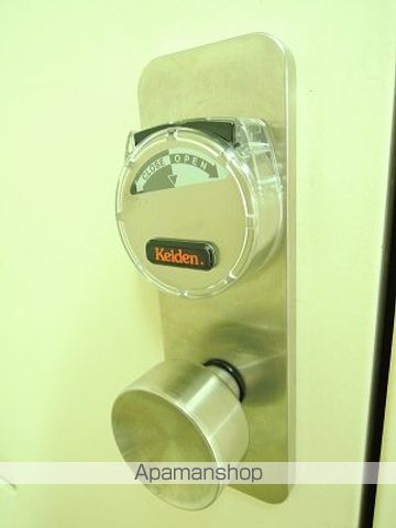MORE TONDENの内装写真