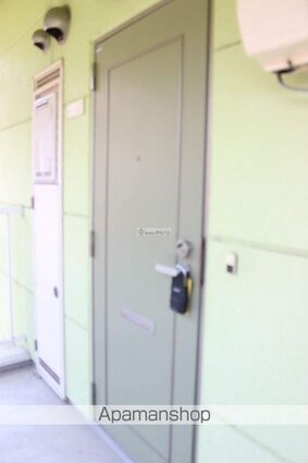 サンメイト[1K/26.5m2]の内装1