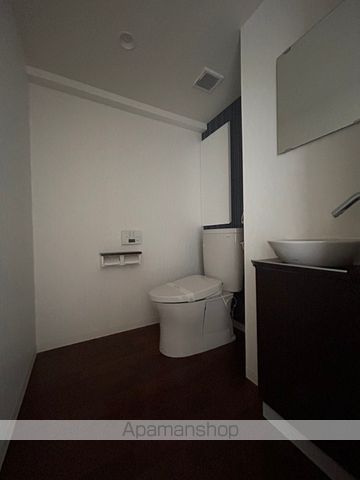 アーバンコート己斐本町の内装写真