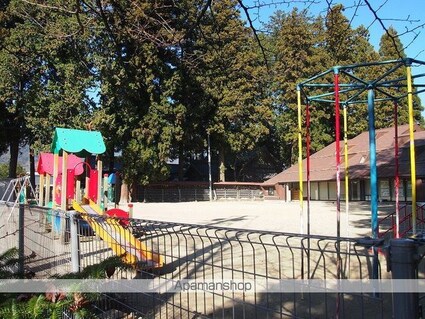 長野県飯田市北方[1K/31m2]の周辺8