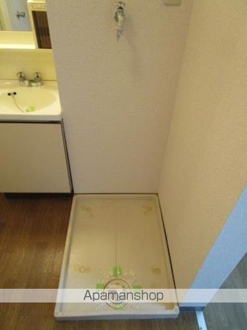 サンヴィレッジシラハタIIの内装写真
