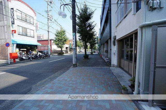 Avenue静岡茶町の周辺写真