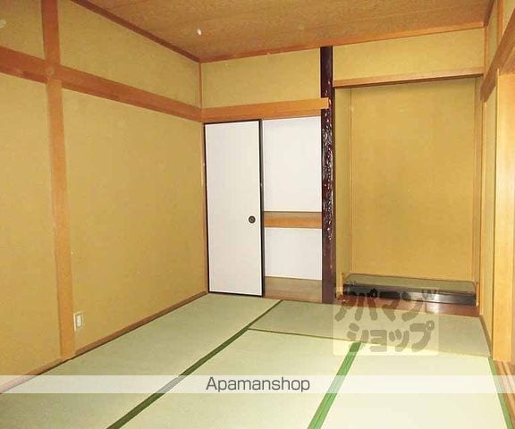 西野様子見町貸家の内装写真