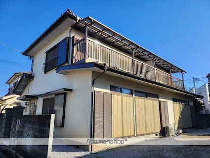 神明ハウス[2K/34.71m2]の外観4