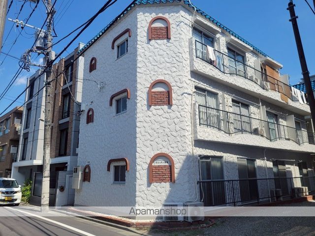 ロジュモン富貴