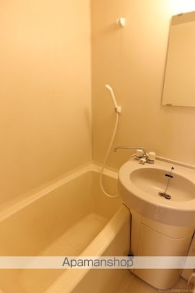 大澤フルーツビル[2K/29.5m2]のバス