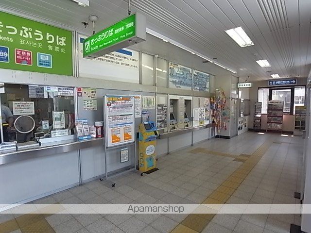 ネクステージ塚口本町の周辺写真