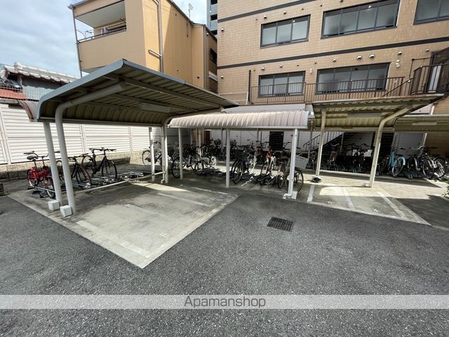 レジュールアッシュ北大阪GRANDSTAGEのその他写真