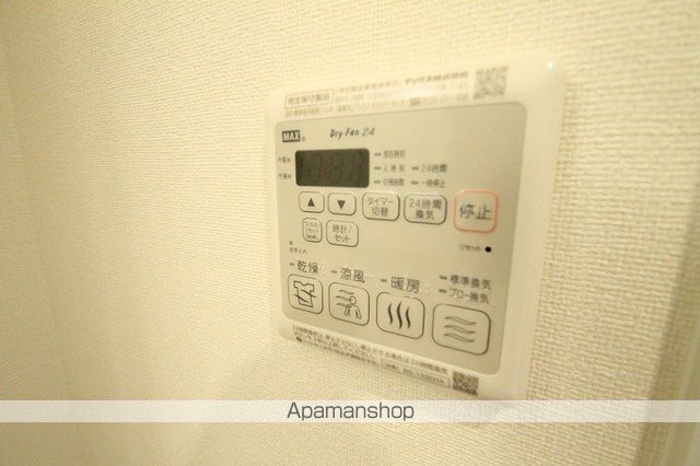アドバンス大阪ヴェンティの内装写真