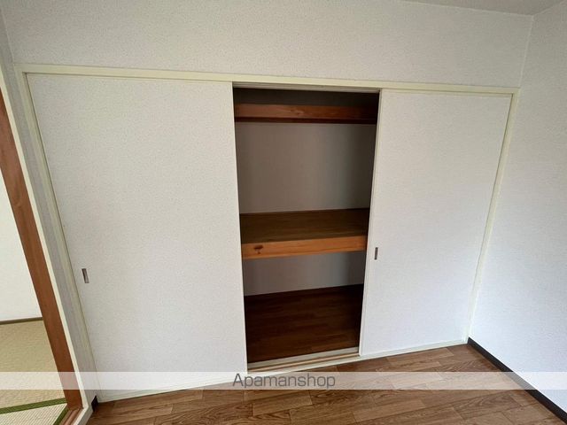 Mプラザ大住弐番館の内装写真