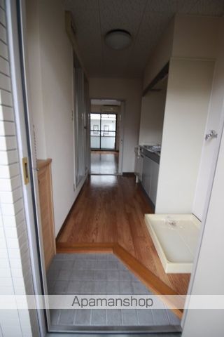 シャインブライト寿Iの内装写真