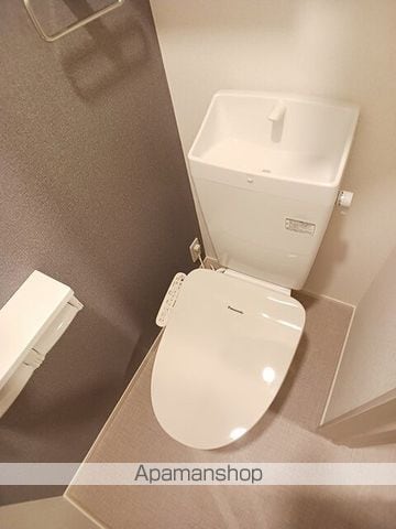 メゾンド瀬高 Cの内装写真
