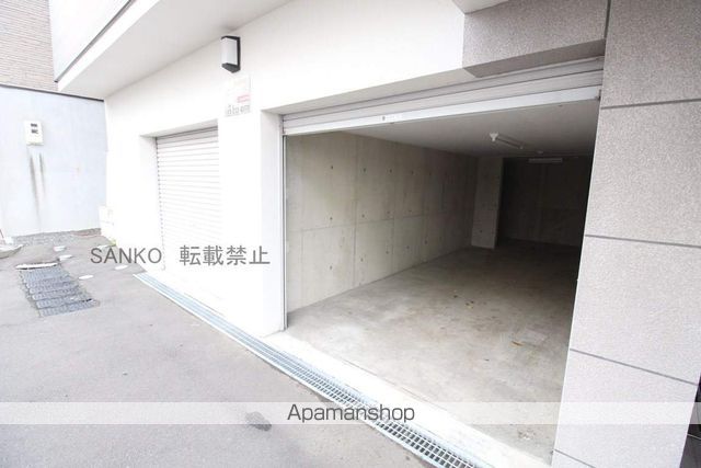 札幌市東豊線 新道東駅 徒歩5分 3階建 築22年のその他写真