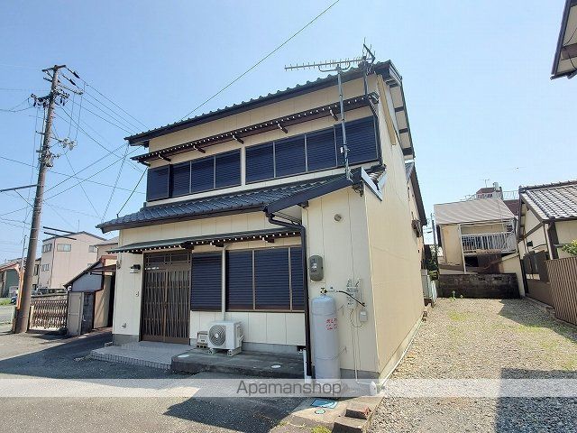 新居借家1254