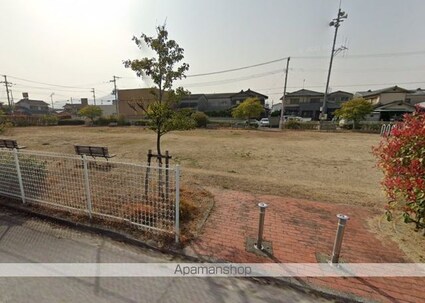 フォブール鶴見Ⅱ[2LDK/59.85m2]の周辺5