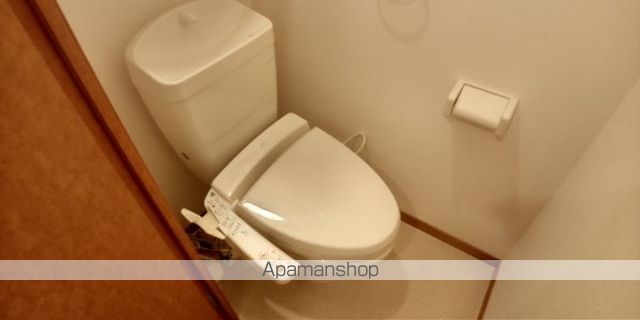 レオパレスニューフィールの内装写真