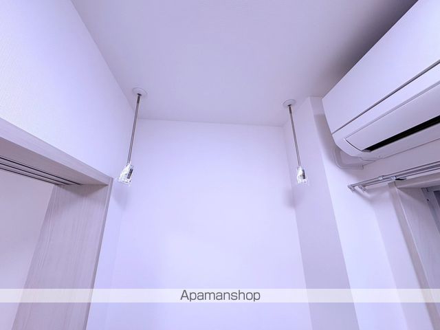 RELUXIA武蔵中原の内装写真
