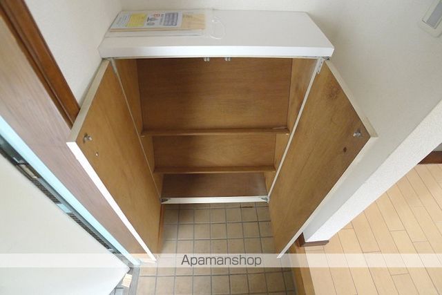 ハイツ飛鳥の内装写真