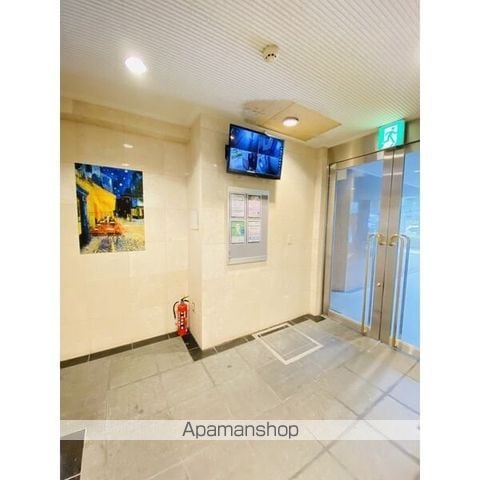 新梅田プライムの内装写真