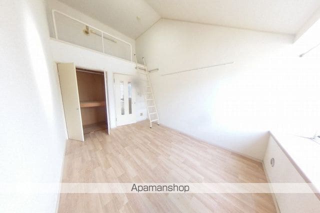 メゾンタッセルの内装写真