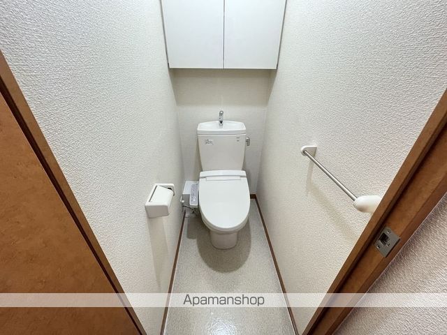 レオパレスエミネンスの内装写真